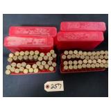 Reloaded .375 H&H Magnum Ammunition Lot