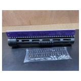 AR-15 Rifle Length Free Float Tube