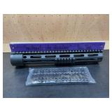 AR-15 Rifle Length Free Float Tube