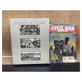 Civil War Books