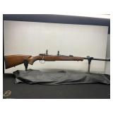 CZ 550 Safari Magnum .375 H&H Magnum