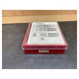 Used Lee Carbide .45 ACP Dies