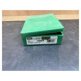 Used RCBS .375 H&H Dies