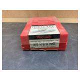 Used Hornady .375 H&H Dies