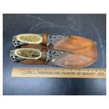 Bone Edge Brand Decorative Knives