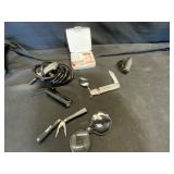Outdoor Gear Assortment Lot