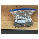 Bag of .30-06 Ammunition, 50 Rounds