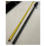 SOG Tactical Spear with Sheath