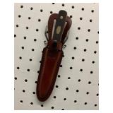 Old Timer 162OT Fixed Blade Knife