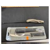 Gerber Gator Fillet Knife Set