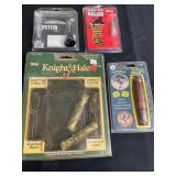Duck Calling Kits and Accessories
