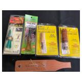New Hunting Game Calls
