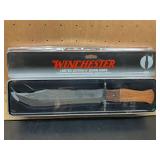 Winchester Limited Edition 9´´ Bowie Knife