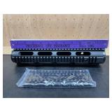 Rifle Length AR-15 Free Float Tube