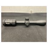Sig Sauer Whiskey 3 2-7X32 Rifle Scope