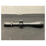 Hammers 4-16X50 Long Range Rifle Scope