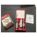 Hornady New Dimension Reloading Dies
