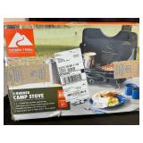 Ozark Trail 2-Burner Camp Stove