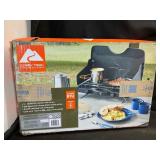 Ozark Trail 2-Burner Camp Stove