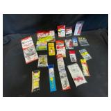 Fishing Accessories and Tackle
