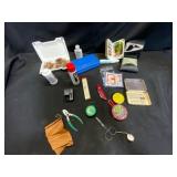 Fly Fishing Accessories and Tools