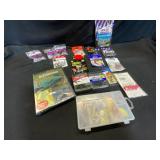 Catfish Fishing Gear Bundle
