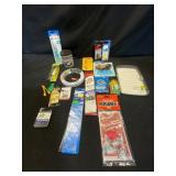 Fishing Accessories and Gear
