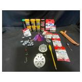 Fishing Gear & Accessories