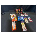 Fishing Lures and Supplies