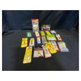 Fishing Lures and Kits