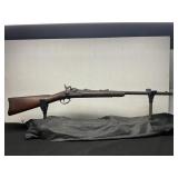 1873 Trapdoor Springfield .45-70