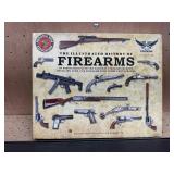 Illustrated History Of Firearms