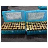 Two Boxes of .41 Magnum Ammunition