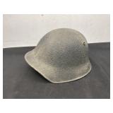 Swiss M18/40 Helmet