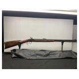 Thompson Center .50 Caliber Hawken Rifle