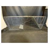 Wire Mesh Live Animal Trap Cage