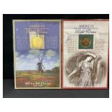 Americaï¿½s Most Beautiful Gold Coin Replicas
