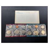 1979 US Mint Uncirculated Coin Sets