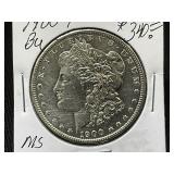 1900-P Morgan Silver Dollar MS64