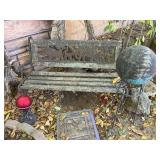 Childrenï¿½s Bench With Accessories