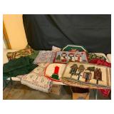 Placemats and Table Runners