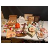 Decorative and Collectible Items