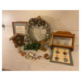 Rustic-Inspired Decor