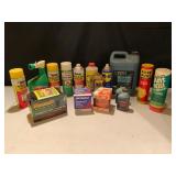 Lawn Care and Maintenance Supplies