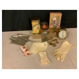 Collectibles and Decorative Items