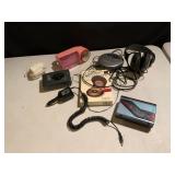 Vintage Audio Devices