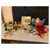 Greenleaf Village Set with Accessories