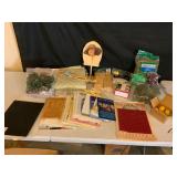 Craft and Hobby Supplies