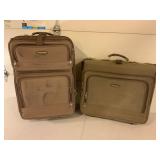 Moda Rolling Travel Bags