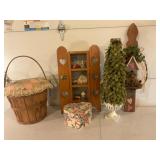 Decorative Home Accessories